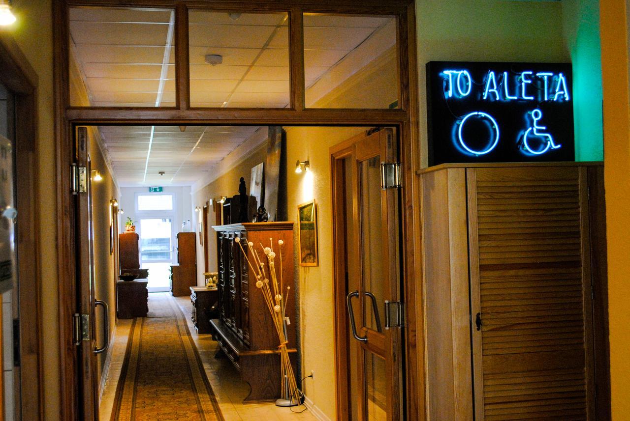 Hotel Krak Myślenice Buitenkant foto