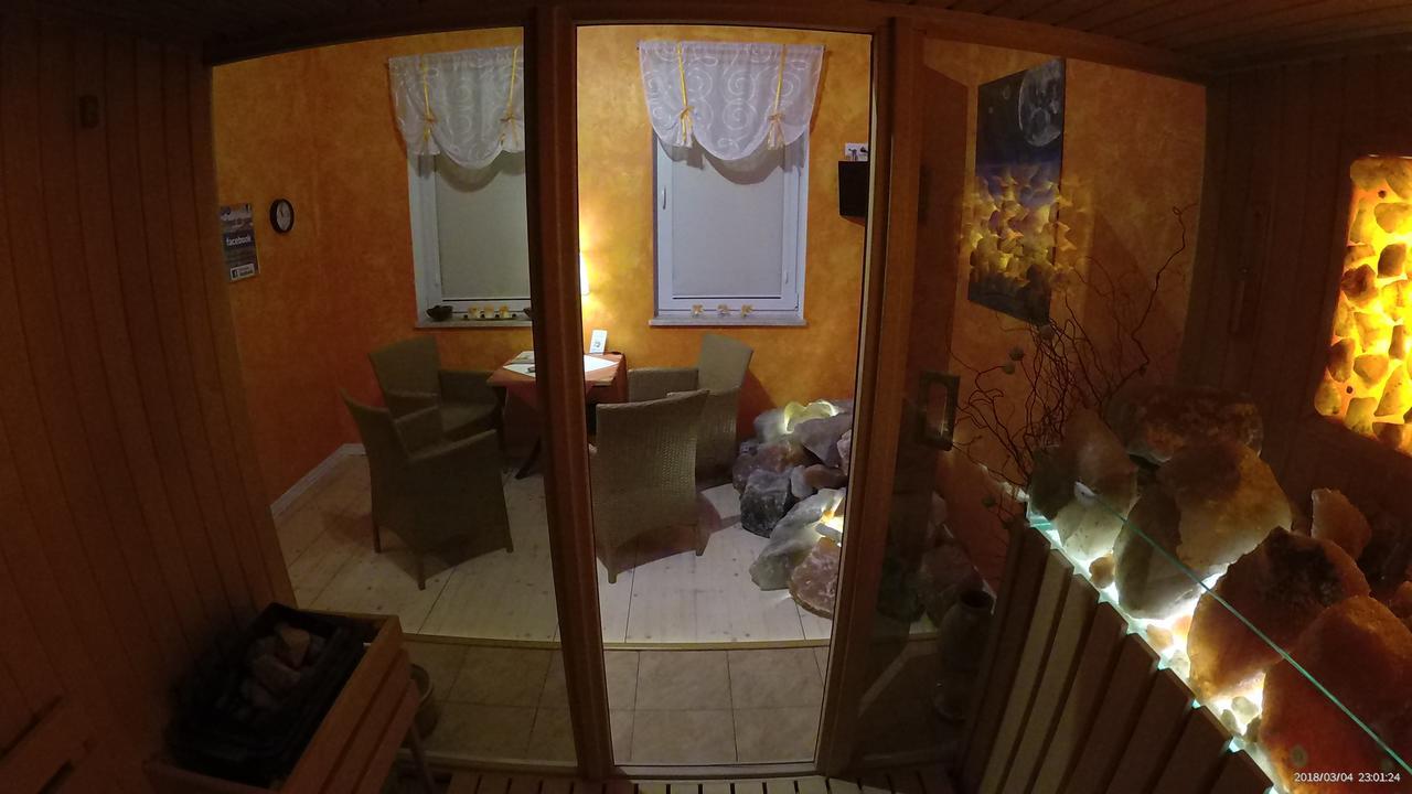 Hotel Krak Myślenice Buitenkant foto